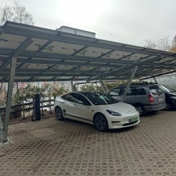 Syscom Service Sp. z o.o. - Dobre Baterie Słoneczne Pruszcz Gdański