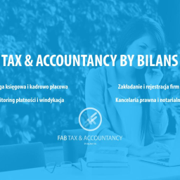 Fab Tax & Accountancy by Bilans S.A - Doradca finansowy Warszawa