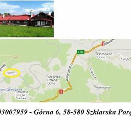 Sprzedaż mieszkania Szklarska Poręba 4