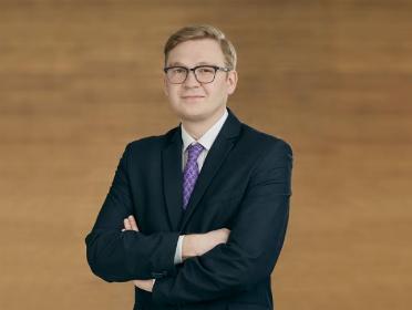 Kancelaria Adwokacka Mikołaj Jarosiński - Mediatorzy Tychy