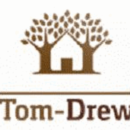 Grupa Tom-Drew - Zabudowa Tarasu Dobre
