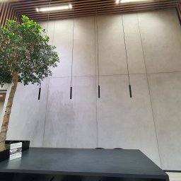 Art House beton ozdobny cienkowarstwowy architektoniczny Marki 2