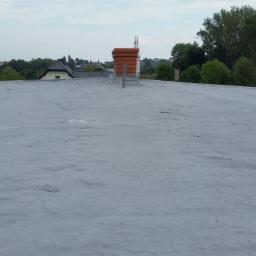 Ocieplanie Pianką PUR Świętoszówka 2