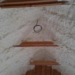 Ocieplanie Pianką PUR Świętoszówka 4