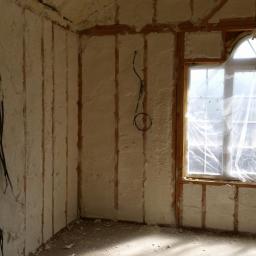 Ocieplanie Pianką PUR Świętoszówka 3