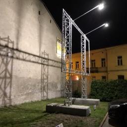 AndMar Mariusz Łągiewka - Pierwszorzędny Montaż Przyłącza Elektrycznego Częstochowa