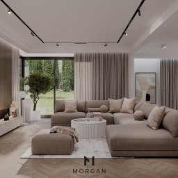 MORGAN INTERIOR DESIGN Andrzej Złoto - Najwyższej Klasy Projektowanie Łazienek Częstochowa