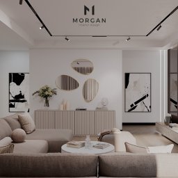 MORGAN INTERIOR DESIGN Andrzej Złoto - Doskonałe Projektowanie Wnętrz Częstochowa