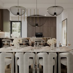 MORGAN INTERIOR DESIGN Andrzej Złoto - Solidny Home Staging Częstochowa