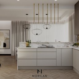 MORGAN INTERIOR DESIGN Andrzej Złoto - Doskonałe Projektowanie Wnętrz Częstochowa