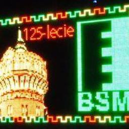 OLED wyświetlacze graficzne