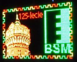 OLED wyświetlacze graficzne