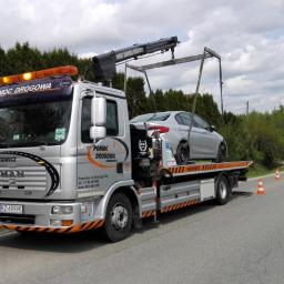 Transport samochodów z zagranicy Rzeszów 2