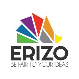 Erizo - Tworzenie Logo Warszawa