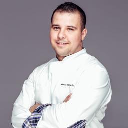 Global Chefs - Iluzjoniści Warszawa