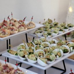 Global Chefs Mariusz Powierża - Bankiety /eventy to nasza specjalność