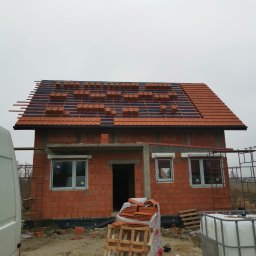 Domy murowane Złotoryja 3