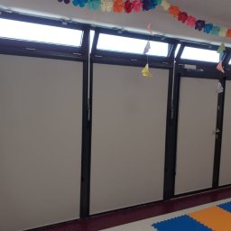 Rolety wewnętrzne Luboń 1