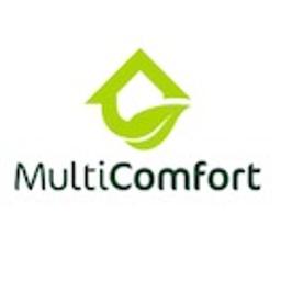 Multicomfort Sp. z o.o. - Budowa Domów Jednorodzinnych Wieliczka