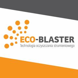 Eco-Blaster - Wysokiej Klasy Piaskowanie Na Mokro Koszalin