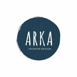 Arka - Projekt Wnętrza Domu Southampton