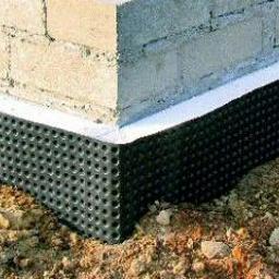 Izolacje Remonty - Sufit Napinany Poznań