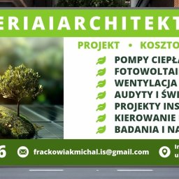 Świadectwa energetyczne Gorzyce wielkie 1