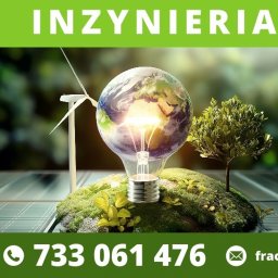MICHAŁ FRĄCKOWIAK INŻYNIERIA I ARCHITEKTURA - Projektowanie instalacji sanitarnych Ostr&oacute;w Wielkopolski