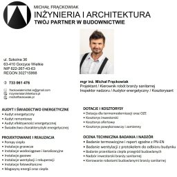 INŻYNIERIA I ARCHITEKTURA - Wentylacja i rekuperacja Ostr&oacute;w Wielkopolski