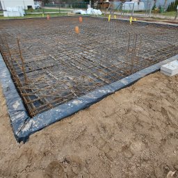 Domy murowane Szczecin 2