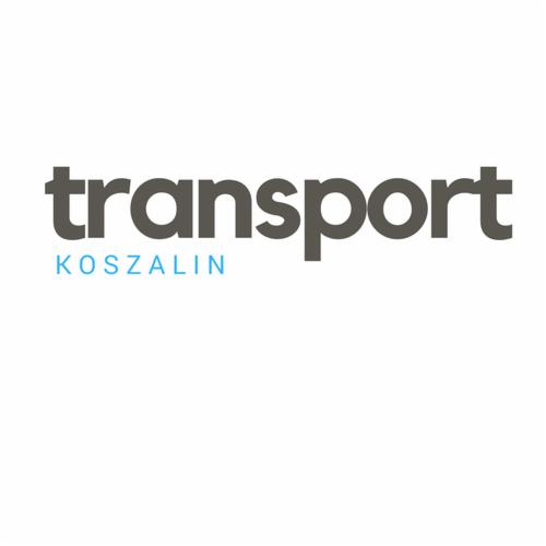 Transport Koszalin