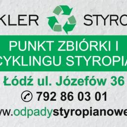 Przetwarzanie odpadów Łódź 2