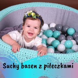 Suche baseny z kulkami  firmy BabyBall są bezpieczne, posiadają atesty oraz spełniają normy UE (symbol CE) i są wykonane ręcznie z polskich materiałów.
PRODUKT POLSKI – 100% Handmade