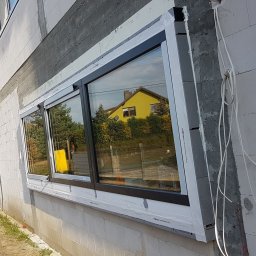 Okna PCV Słubice
