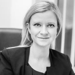 Kancelaria Radcy Prawnego Ewa Gawrońska-Wisła - Prawo budowlane Poznań