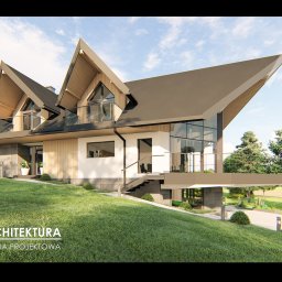 Architekt Nowy Targ 4