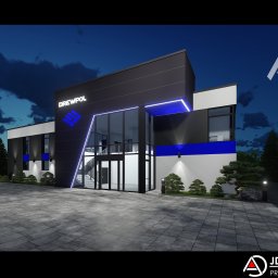 Architekt Nowy Targ 3