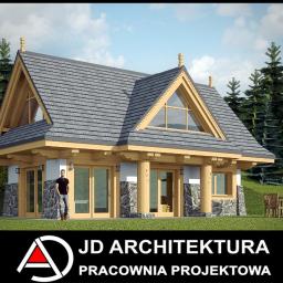 Architekt Nowy Targ 2