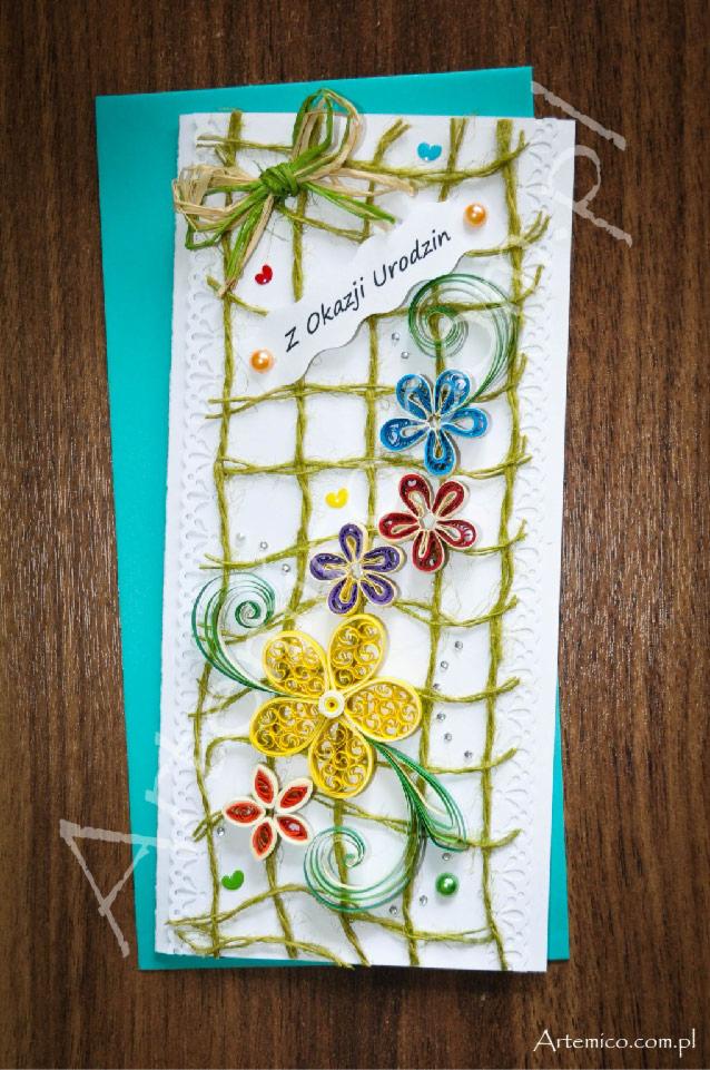 Zaproszenia, podziękowania