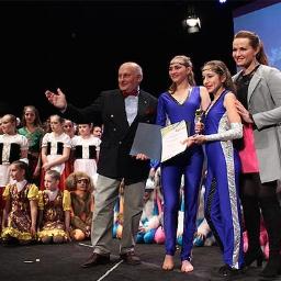 Międzynarodowy konkurs artystyczny "Dance Islands Open"