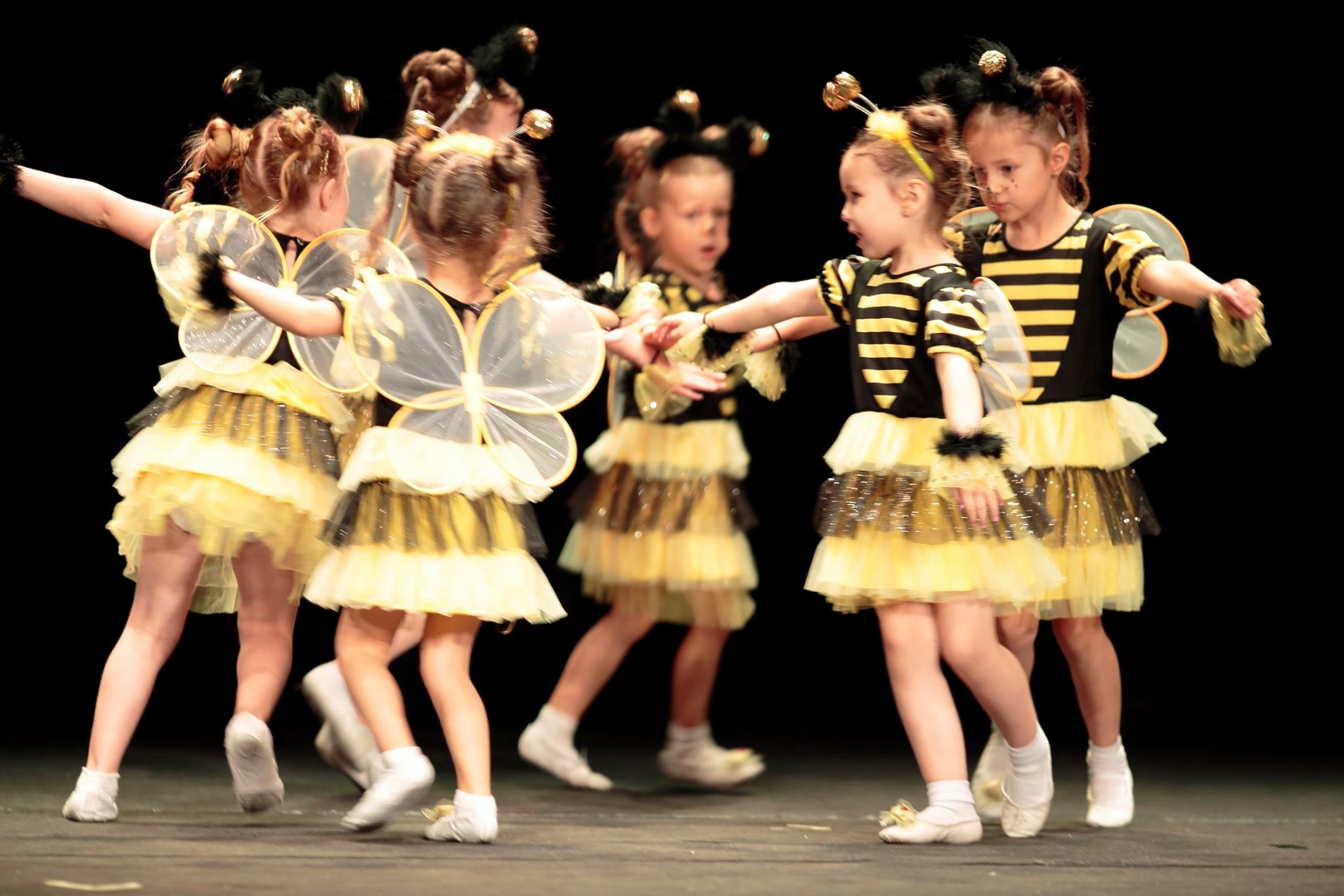 Międzynarodowy konkurs artystyczny - bez ograniczeń wiekowych