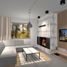 Domoco Design - Świetne Aranżacje Mieszkań Wągrowiec