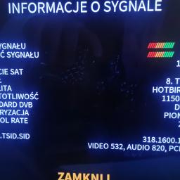 Montaż anten Bydgoszcz 7