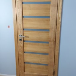 Stolarstwo Zakład PHU Jarosław Jurek - Najwyższej Klasy Balustrady Chodzież