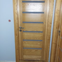 Stolarstwo Zakład PHU Jarosław Jurek - Dobra Stolarnia w Chodzieży