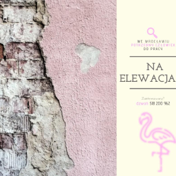 Tynkowanie elewacji Ostrołęka 2