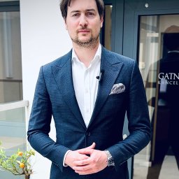 Gabriel Gatner Kancelaria Adwokacka, Adwokat - Adwokat Katowice