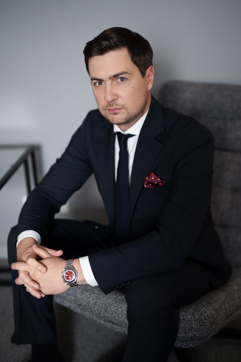 adwokat Gabriel Gatner