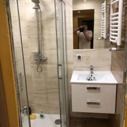 Budgro - Remont łazienki i toalety