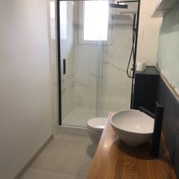 Budgro - Remont kapitalny lazienki